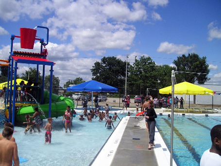evansville pools outdoor projects counsilmanhunsaker