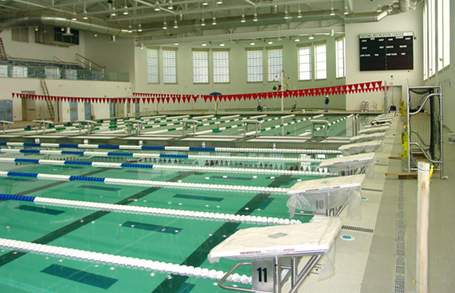 Takoma Aquatic Center