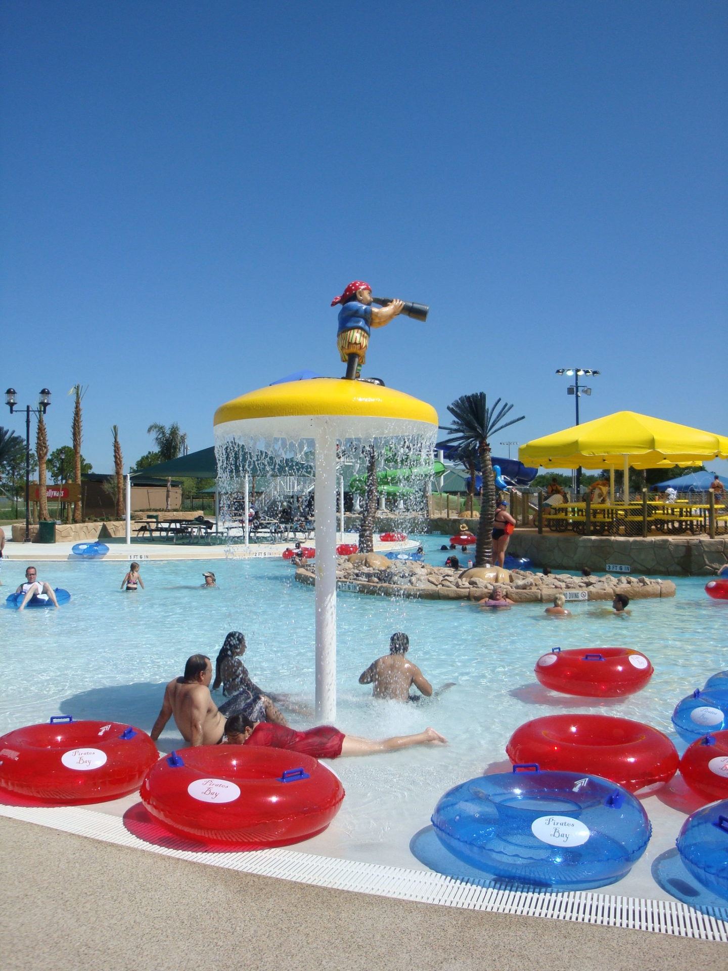 Pirate Bay Pool Service & Repair, Tampa FL