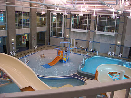 Warrenton Aquatic Center