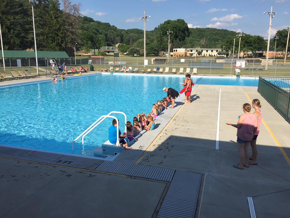 Brockway Pool at Taylor Park (Study) CounsilmanHunsaker