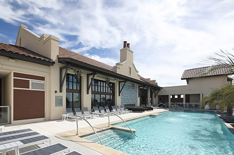 Celeste at La Cantera  Apartments In San Antonio, TX