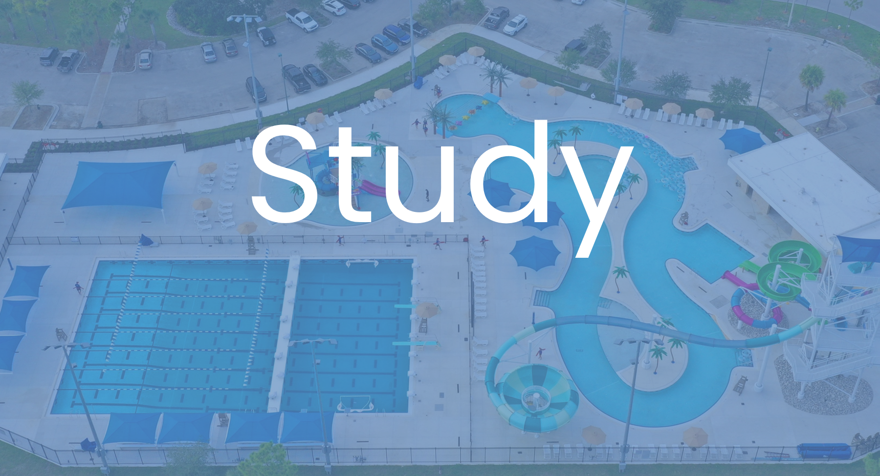 Feasibility study master plans counsilman-hunsaker swimming pool renovation reconstruction leisure competitive water park
