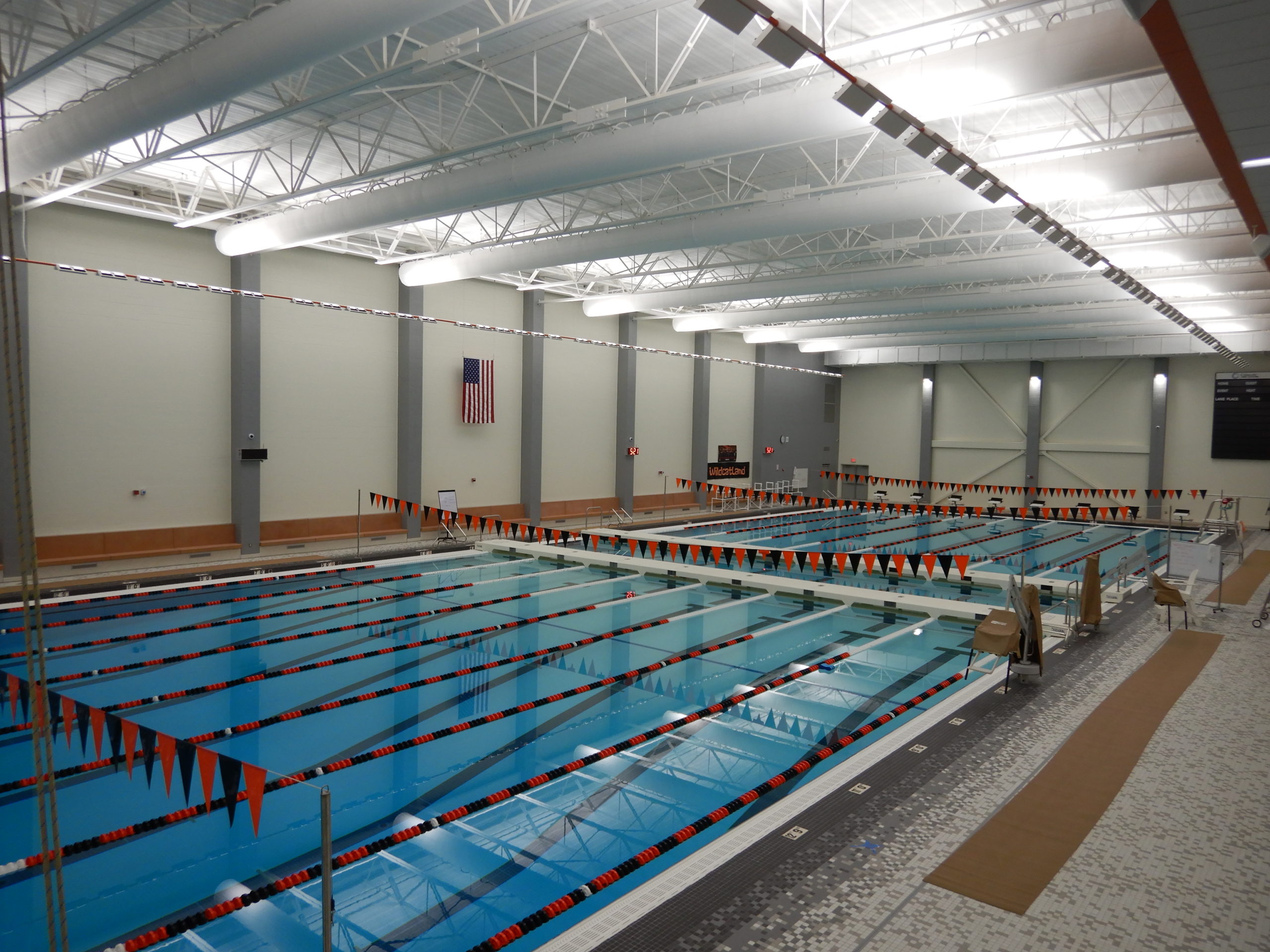 Libertyville High School Natatorium Counsilman Hunsaker   Libertyville HS IL 18 Scaled 