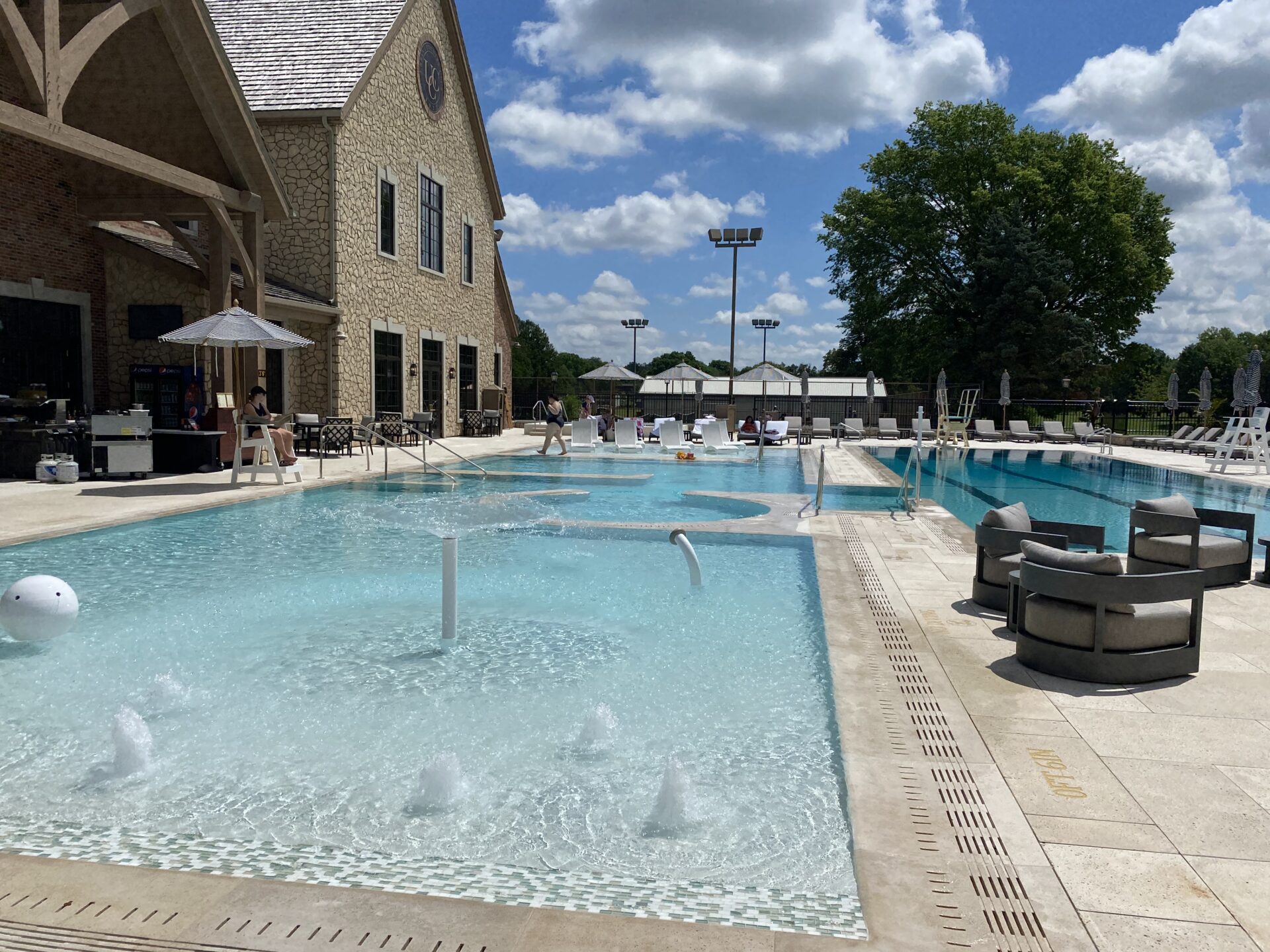 Urbana Country Club Hotel and Spa Facility 